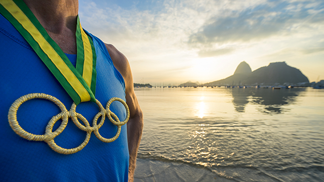 olimpiadas rio